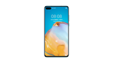 Huawei P40 4G Husa & Accesorii