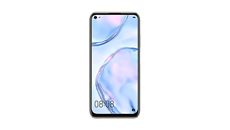 Huawei P40 Lite Husa & Accesorii
