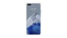 Huawei P40 Pro+ Husa & Accesorii