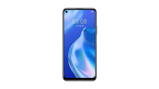 Folie Huawei P40 Lite 5G