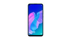 Huawei P40 Lite E Husa & Accesorii