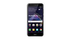 Schimbare display Huawei P8 Lite (2017)