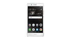 Huse Huawei P9 lite