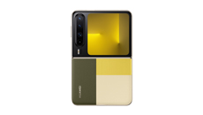 Huawei Pura X Husa & Accesorii