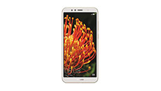 Schimbare display Huawei Y6 (2018)