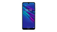 Schimbare display Huawei Y6 (2019)