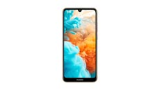 Schimbare display Huawei Y6 Pro (2019)