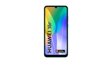 Huse Huawei Y6p