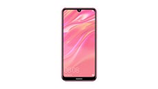 Schimbare display Huawei Y7 Prime (2019)