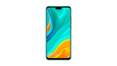 Huse Huawei Y8s
