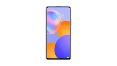Huse Huawei Y9a