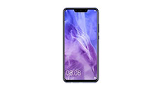 Huawei Nova 3 Husa & Accesorii