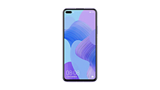 Huse Huawei nova 6 5G