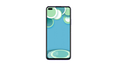 Huse Huawei nova 6