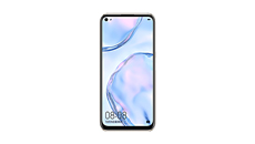 Huse Huawei nova 6 SE