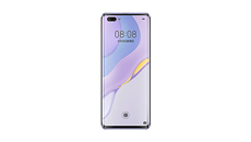 Huawei Nova 7 Pro 5G Husa & Accesorii