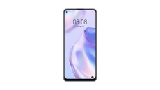 Folie Huawei nova 7 SE 5G Youth