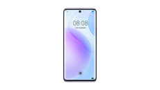 Huse Huawei nova 8 5G