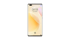 Huawei nova 8 Pro 4G Husa & Accesorii