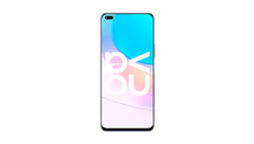 Huawei nova 8i Husa & Accesorii