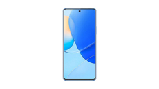 Schimbare display Huawei nova 9 SE