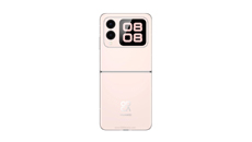 Accesorii Huawei nova Flip