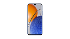 Accesorii Huawei nova Y61