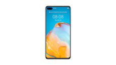 Schimbare display Huawei P40