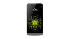 LG G5 Husa & Accesorii