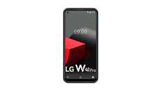 LG W41 Pro Husa & Accesorii