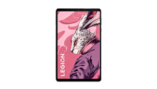 Huse Lenovo Legion Tab