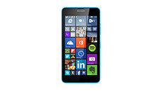 Microsoft Lumia 640 Dual SIM Husa & Accesorii