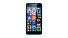 Accesorii Microsoft Lumia 640 Dual SIM