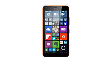 Microsoft Lumia 640 XL Husa & Accesorii