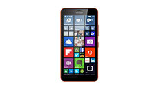 Accesorii Microsoft Lumia 640 XL