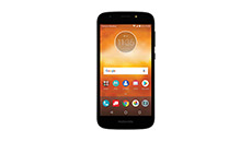 Motorola Moto E5 Play Husa & Accesorii