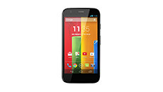 Schimbare display Motorola Moto G