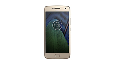 Husă Motorola Moto G5 Plus