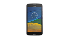 Husă Motorola Moto G5