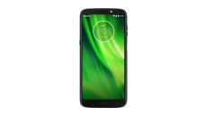 Schimbare display Motorola Moto G6 Play