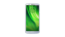 Motorola Moto G6 Plus Husa & Accesorii