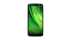 Husă Motorola Moto G6