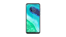 Husă Motorola Moto G8