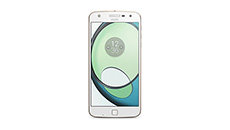 Husă Motorola Moto Z Play