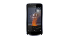 Husă Nokia 1