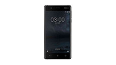 Husă Nokia 3