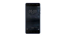 Schimbare display Nokia 5
