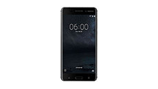 Husă Nokia 6