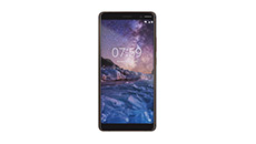 Husă Nokia 7 plus