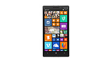 Husă Nokia Lumia 930